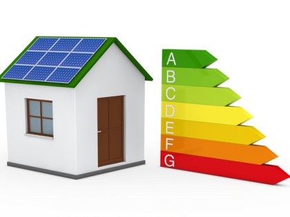 HOW TO TURN YOUR HOUSE INTO AN EFFICIENT AND SUSTAINABLE HOME?