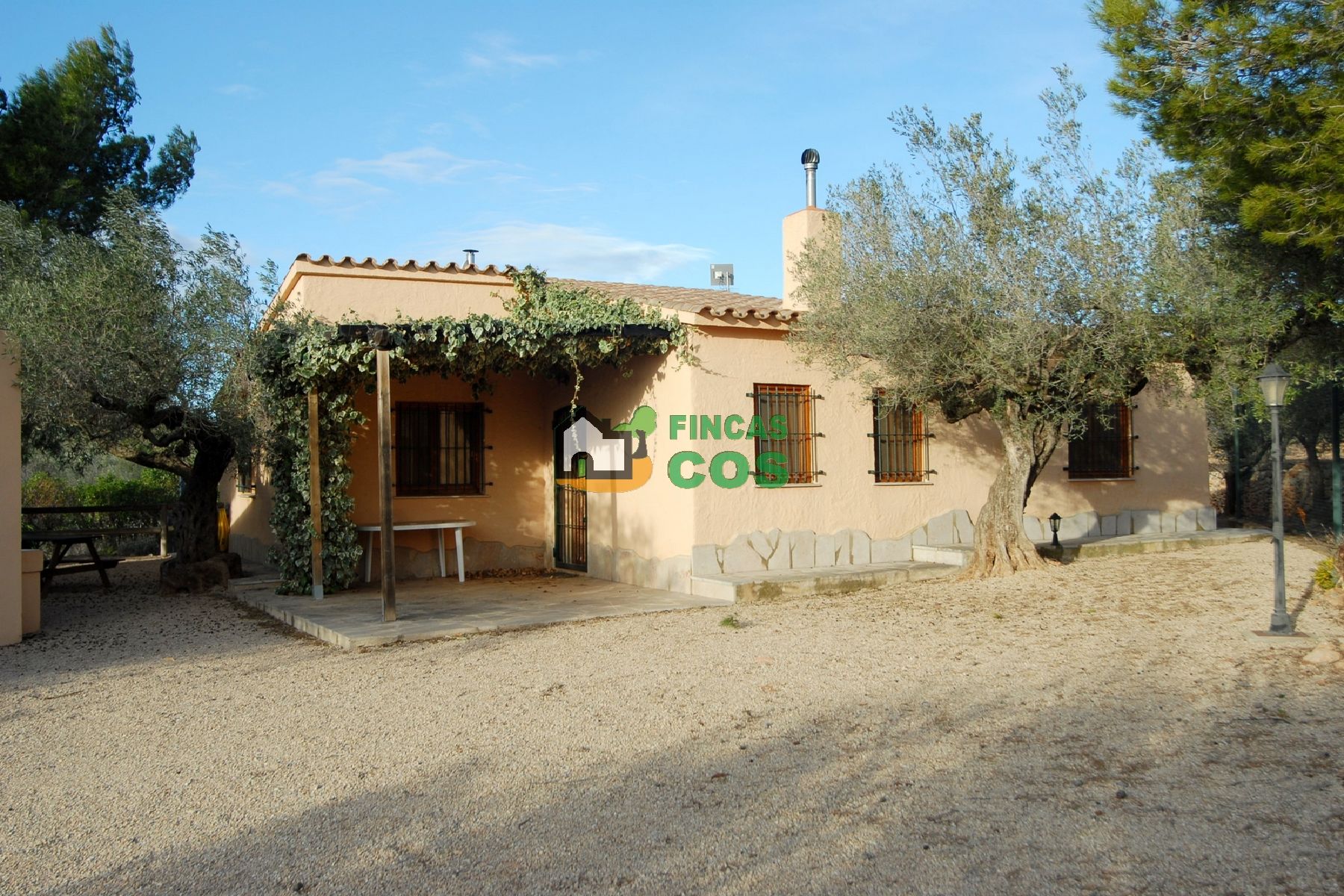Casa de campo en venta en Delta del Ebro