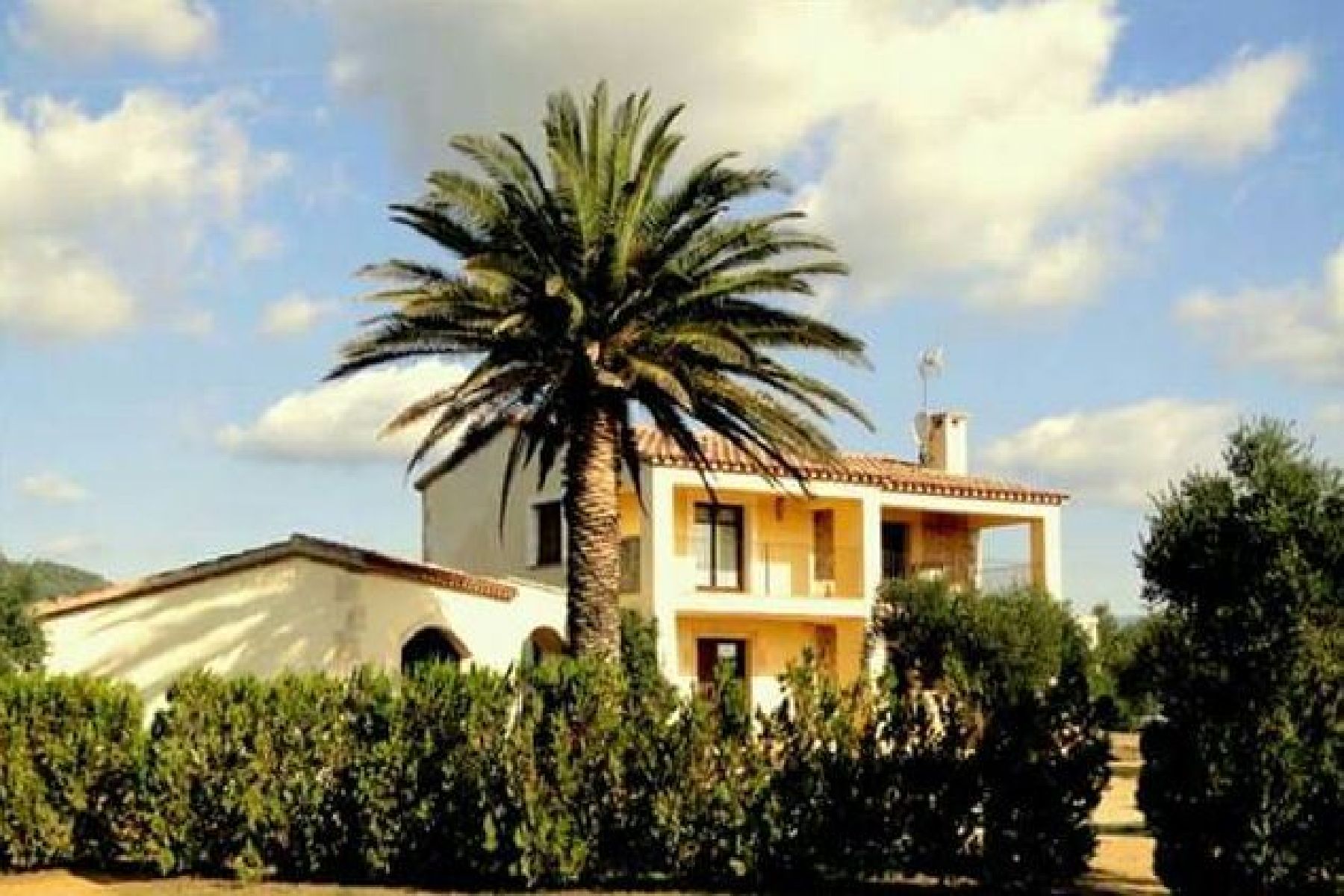 casa de camp al Baix Camp amb 1.200 m2 en venda